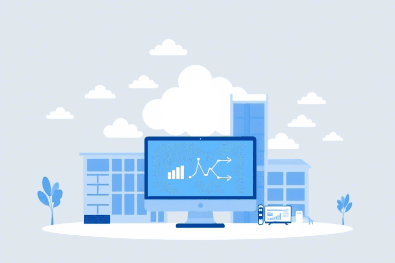 百胜ERP软件如何帮助企业实现高效管理？