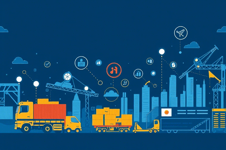 传势ERP：企业数字化转型的高效解决方案