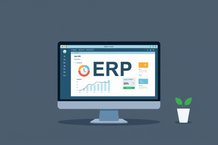 ERP监视器下载有哪些注意事项和步骤？