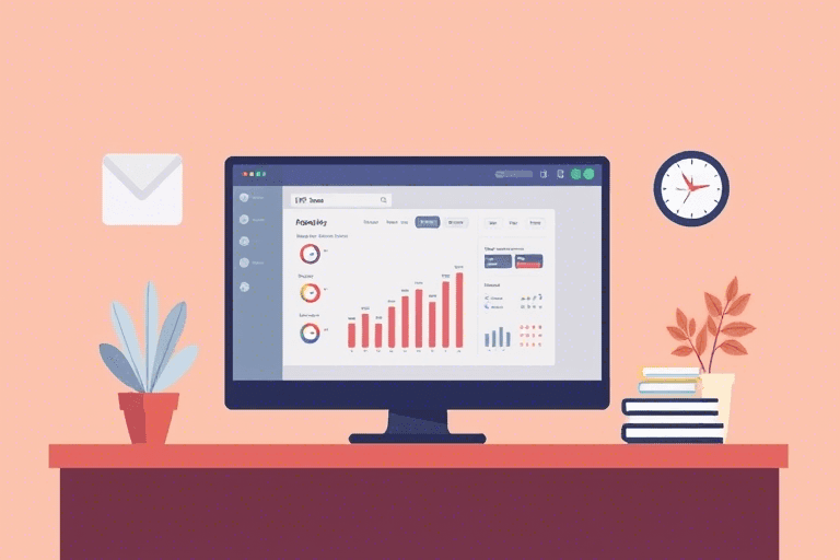 免费外贸erp软件如何选择与使用实现企业高效运营