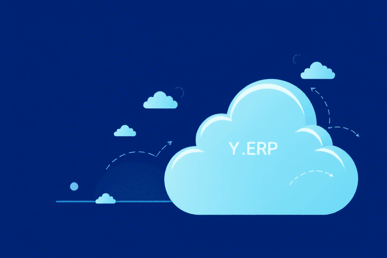 用友ERP系统介绍：如何选择和实施适合企业的ERP解决方案？