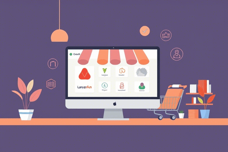 哪个电商erp比较好？如何选择适合自己的电商ERP系统？