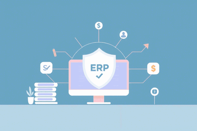 ERP报销流程详解与优化方法