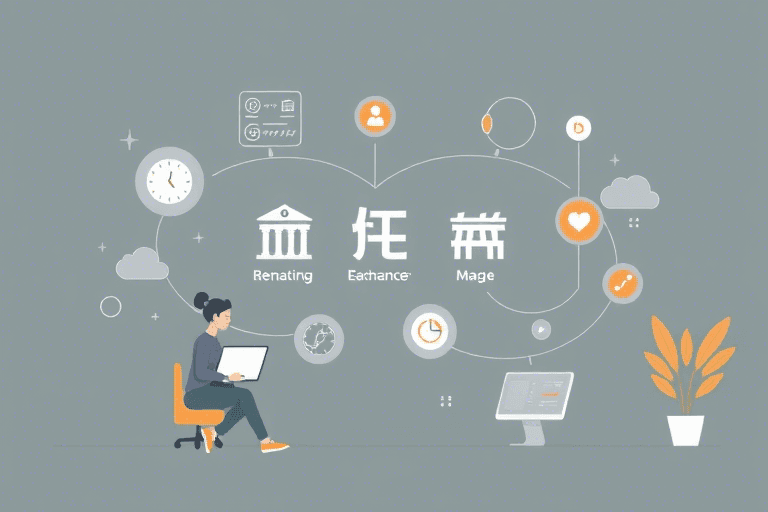 商贸流通ERP系统如何优化企业运营效率与数据管理