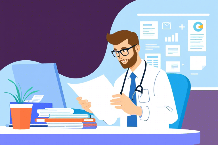 ERP资料员如何高效管理数据？ERP资料员的核心职责与工作技巧有哪些？