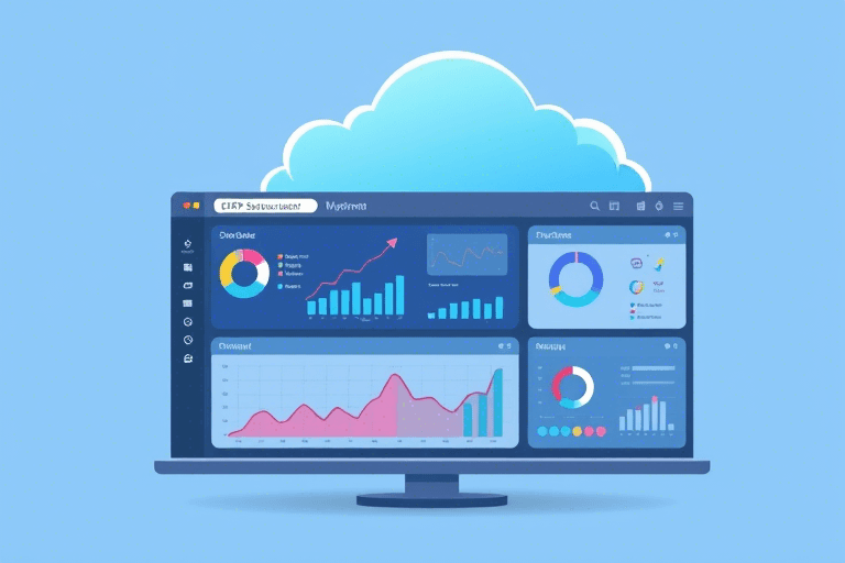 ERP开启真的适合企业吗？如何正确开启ERP系统并实现高效管理？