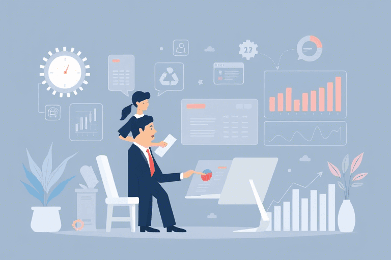 ERP职业：如何成为企业信息化管理的中坚力量？