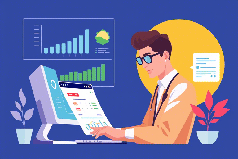 出纳ERP如何优化企业财务流程？出纳ERP系统有哪些核心功能？