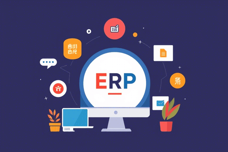 大宝ERP怎么做？如何高效实施和优化企业资源计划系统？