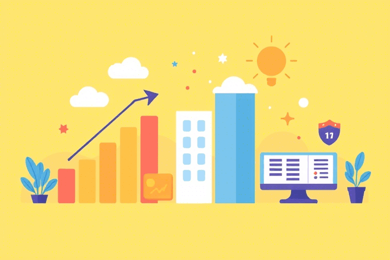 乐天ERP如何助力企业实现高效管理与业务增长？