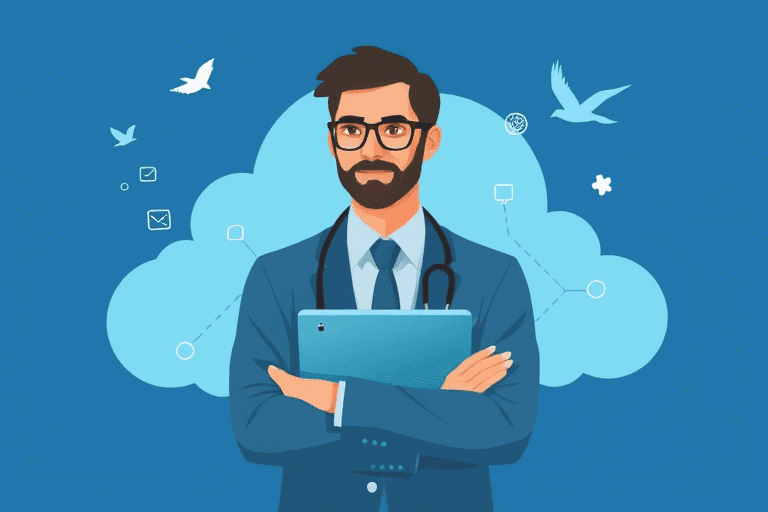 ERP应用师如何提升效率？掌握这些关键技能和方法至关重要