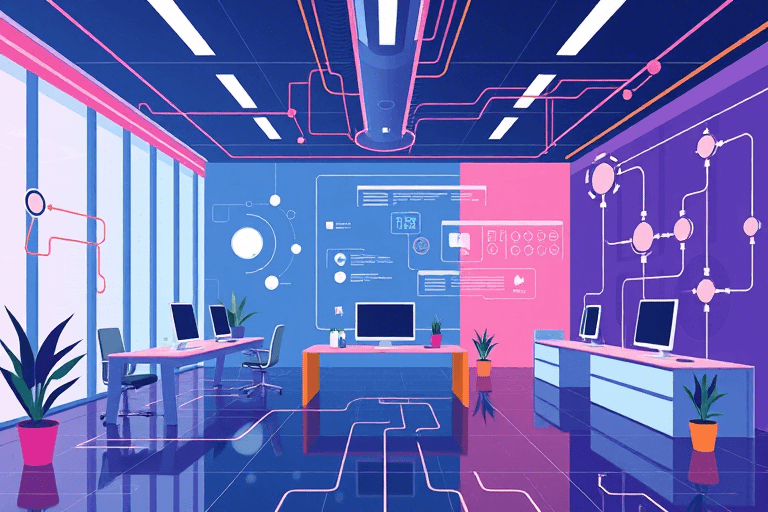 ERP值如何提升企业运营效率？全面解析ERP值的优化策略与实施方法