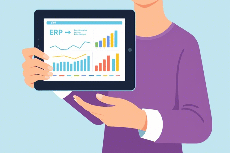 ERP转行：如何顺利转型并找到新的职业方向？