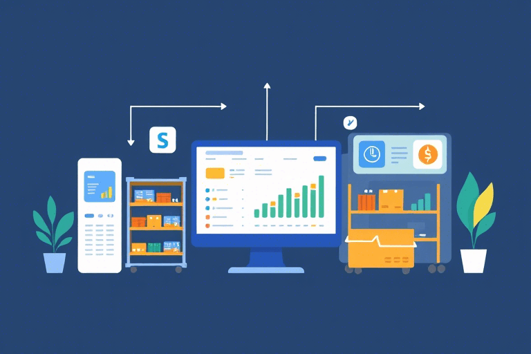 制衣企业ERP软件如何提升生产效率与管理能力