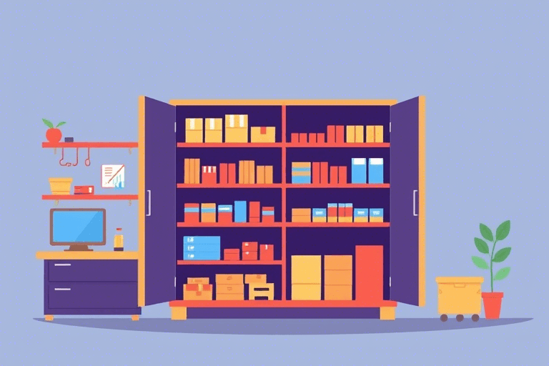 橱柜ERP系统如何实现高效管理？橱柜ERP有哪些核心功能与实施策略？