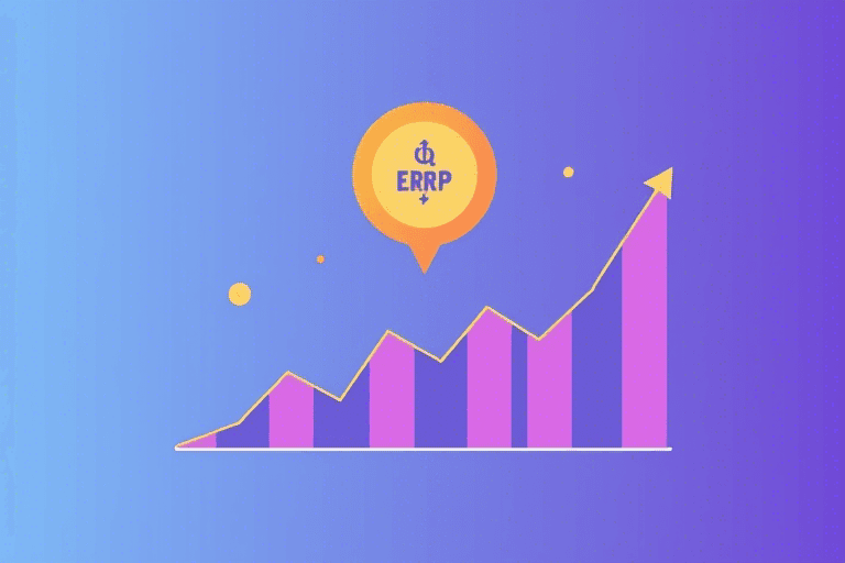 利率ERP的全面解析与实际应用分析