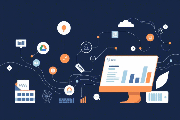 管易ERP系统多少钱一年？企业如何选择性价比最高的ERP解决方案？