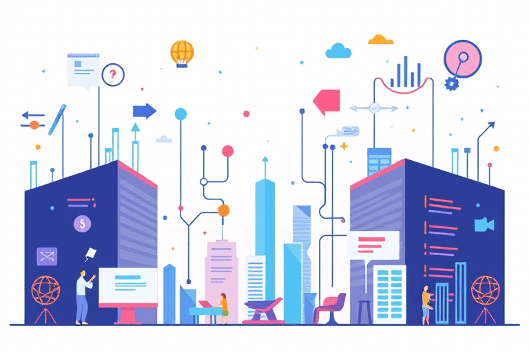 ERP概论：企业资源计划系统如何助力现代企业管理？