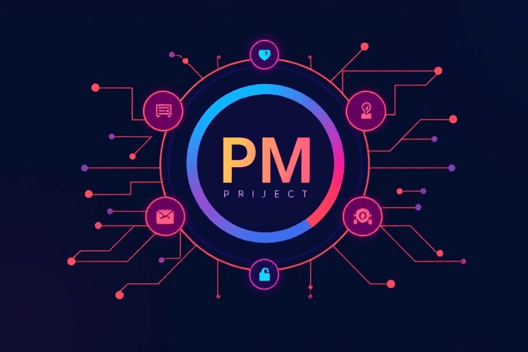 ERP PM怎么做？如何有效实施ERP项目管理提升企业运营效率？