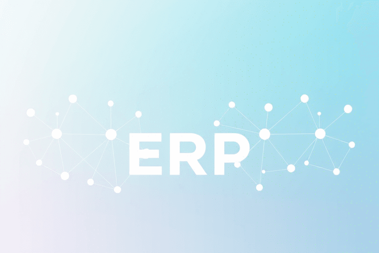 广州易飞erp：如何高效管理企业资源与流程优化