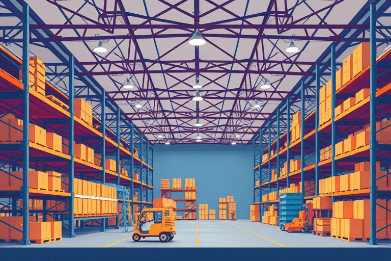 仓库ERP管理怎么做？如何高效实现仓储与企业资源规划的结合？