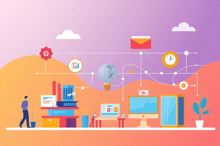 上ERP找死？如何避免ERP实施失败的陷阱与解决方案