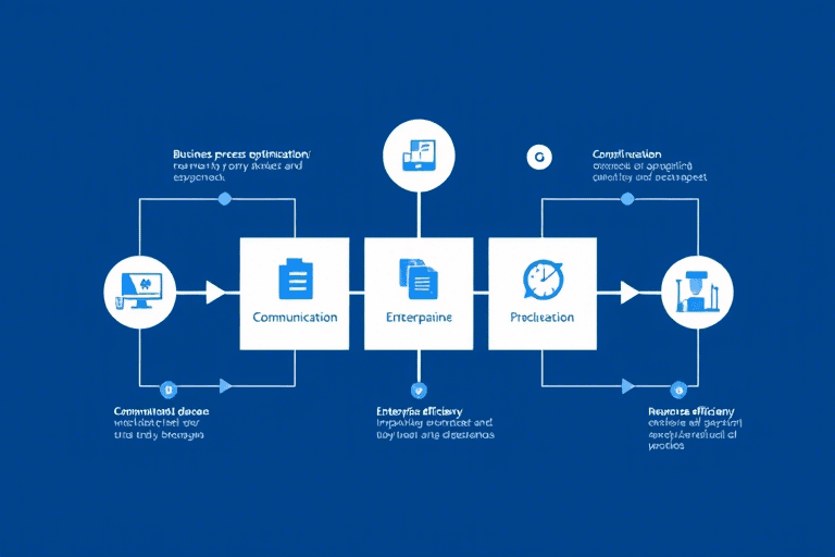 ERP话术怎么制定才能提升企业效率和沟通效果？