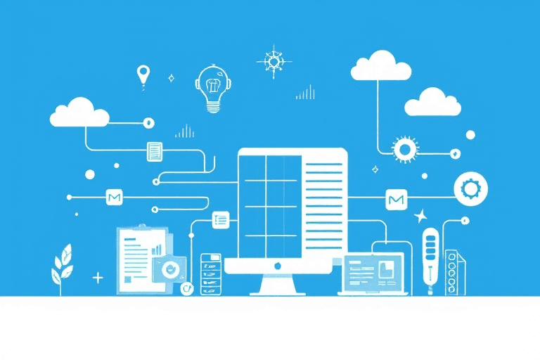 .3erp怎么做？如何实现企业高效管理与数字化转型