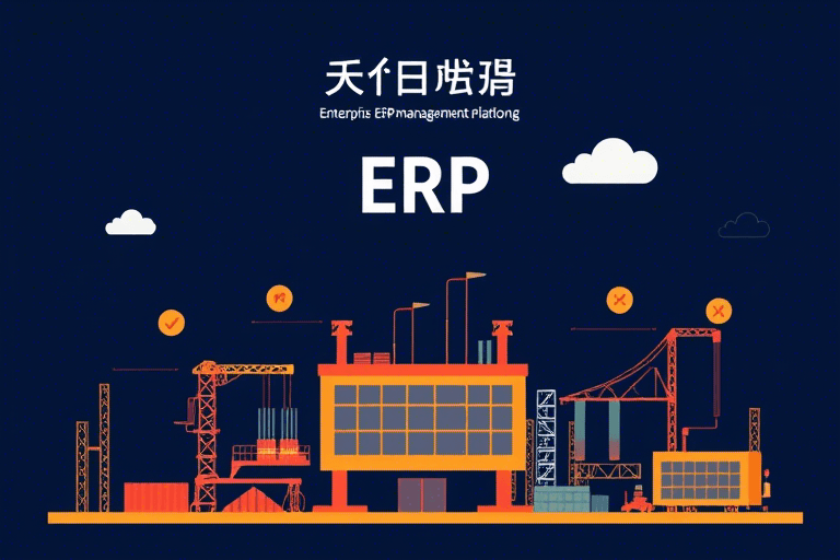 金豪漾ERP管理平台如何帮助企业实现高效运营和资源优化？