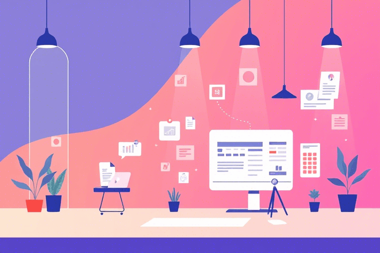 ERP立项报告怎么写？全面解析ERP立项报告的撰写要点与注意事项