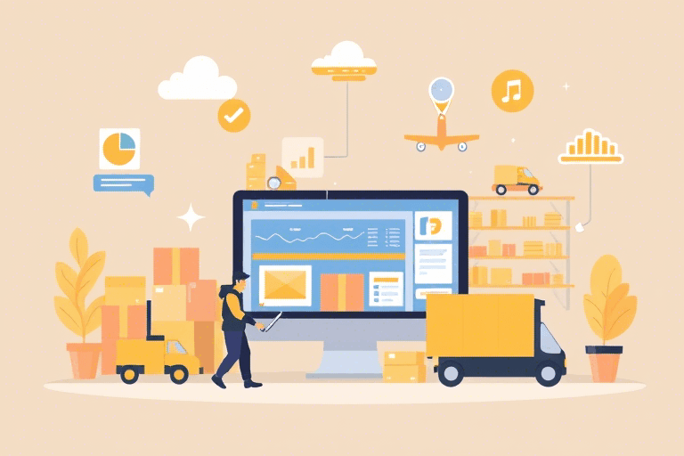 天猫ERP服务如何选择和使用？提升电商运营效率的关键方法有哪些？