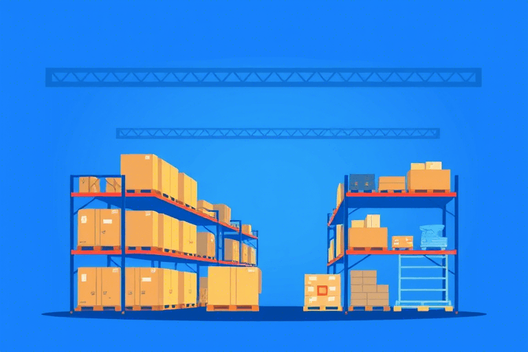 仓管erp软件如何选择与实施？全面解析仓管erp软件的应用与管理