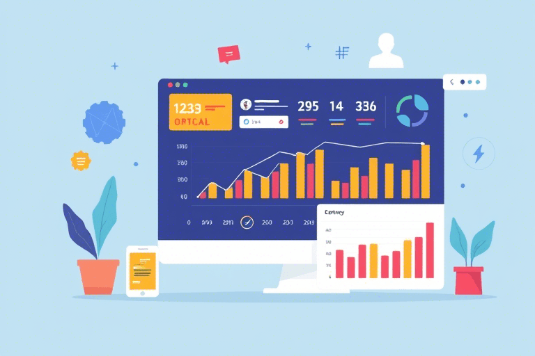 ERP应用绩效评价方法如何科学评估企业资源计划系统的实施效果？