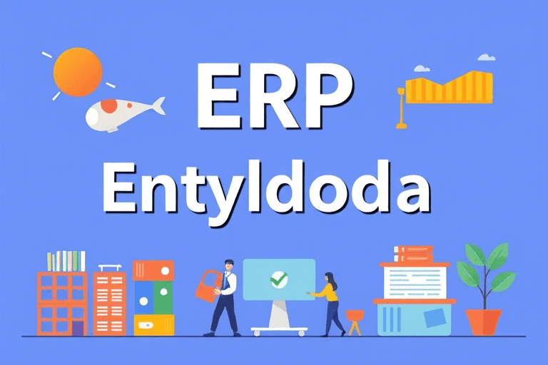 ERP百科到底是什么？如何高效利用ERP百科提升企业运营效率？