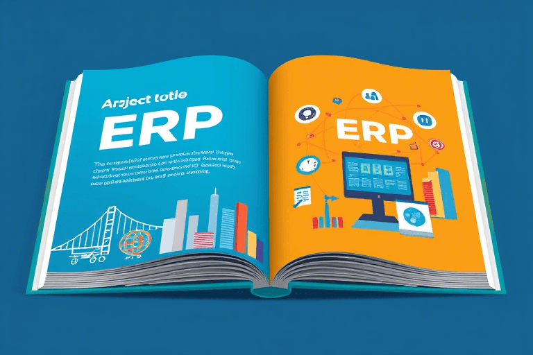 ERP项目书怎么做才能确保企业成功实施？