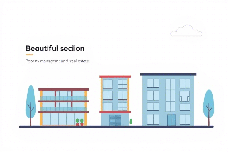 ERP房产中介管理软件如何实现高效管理与业务优化