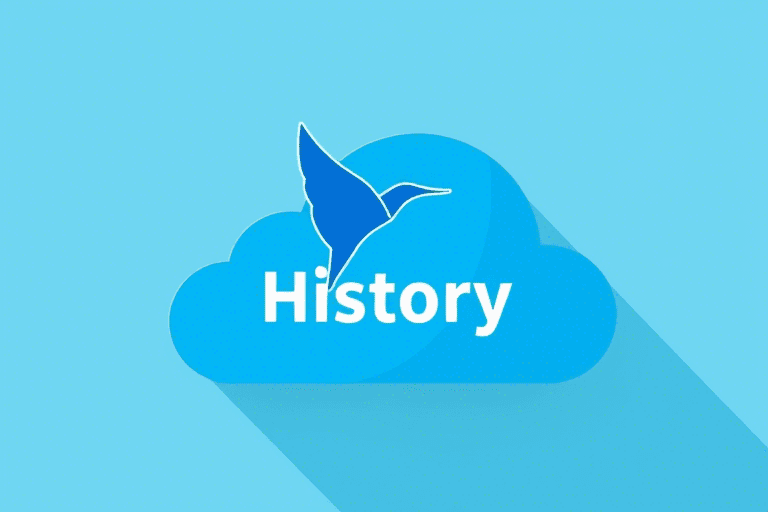 ERP的历史：从概念到现代企业核心系统的发展历程