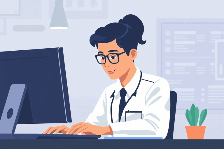 ERP文员职责：高效管理企业资源的关键角色