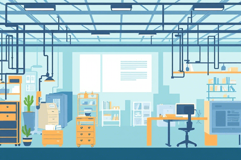 家具厂ERP系统如何有效提升管理效率与生产流程