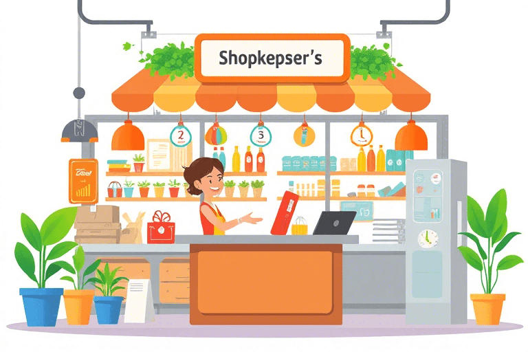 旺店ERP真的适合我的企业吗？如何选择合适的旺店ERP系统？