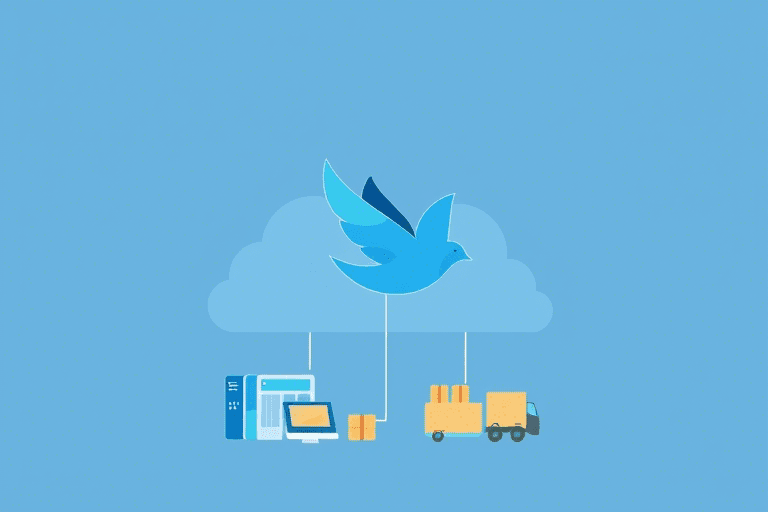 采购ERP系统教程：如何选择和实施适合企业的采购管理系统