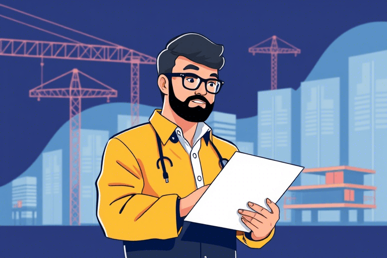 ERP架构师如何设计企业资源计划系统架构