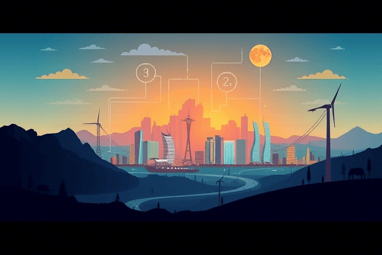 澳新ERP怎么做？如何在澳大利亚和新西兰成功实施企业资源计划系统？