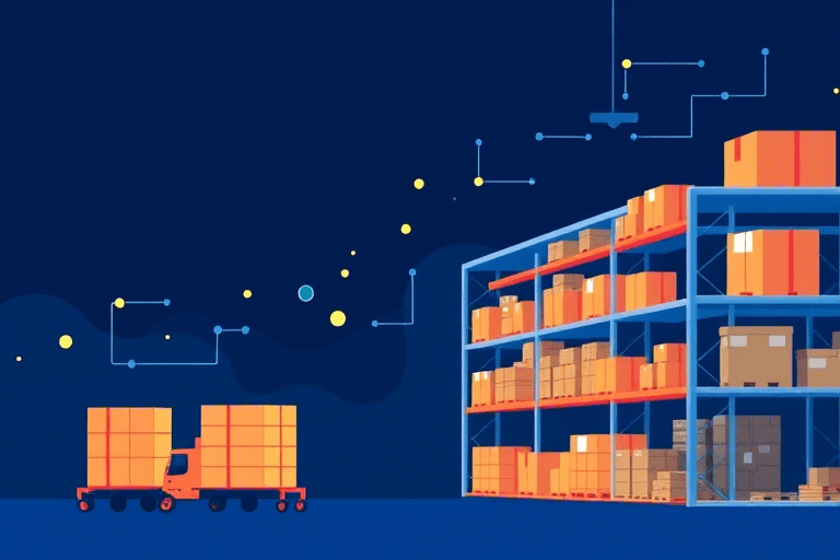 ERP仓库管理系统下载：如何选择和实施适合企业的系统