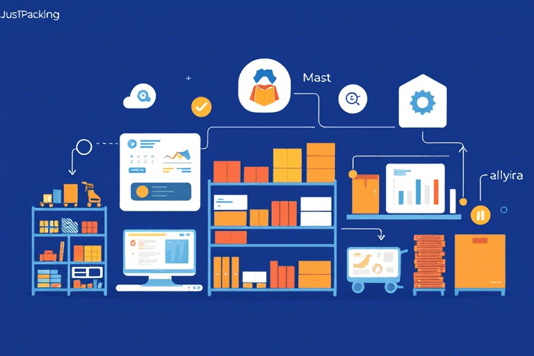 聚水潭电商erp真的能提升电商运营效率吗？