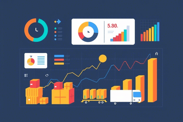 ERP3.0如何实现企业数字化转型？探索ERP3.0的核心要素与实施路径