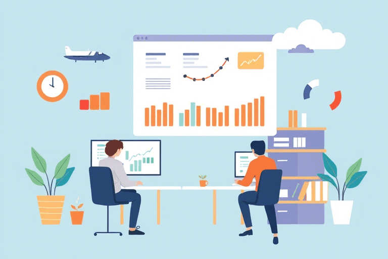 易邀ERP免费能为企业带来哪些实际价值？