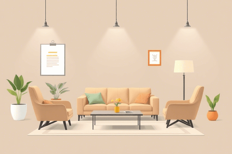 家具ERP管理系统怎么做才能提升企业运营效率和管理质量？