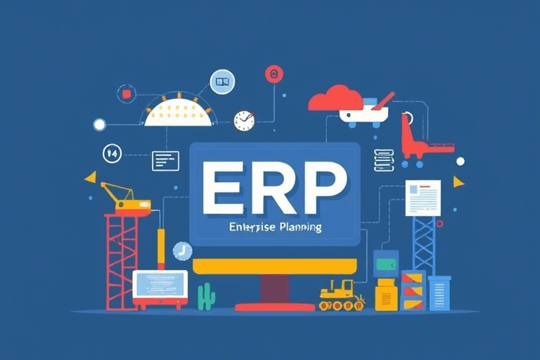 五金塑胶ERP如何有效提升企业运营效率与管理水平