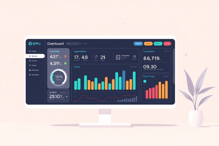 正微erp企业管理系统如何助力企业提升管理效率？